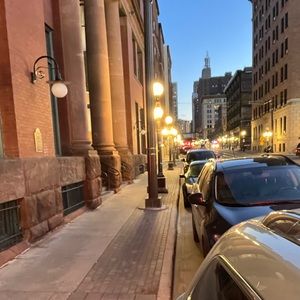 Meet your Posher, Paula